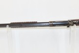 1903 WINCHESTER Model 1890 Slide Action .22 Long Caliber TAKEDOWN Rifle C&R TURN OF THE CENTURY Easy Takedown Rifle - 12 of 19