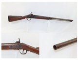 CIVIL WAR Antique AUSTRIAN Lorenz M1854 .54 Caliber Percussion Rifle MUSKET Imported to Both North & South for American Civil War