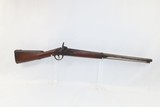 CIVIL WAR Antique AUSTRIAN Lorenz M1854 .54 Caliber Percussion Rifle MUSKET Imported to Both North & South for American Civil War - 2 of 16