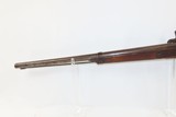 CIVIL WAR Antique AUSTRIAN Lorenz M1854 .54 Caliber Percussion Rifle MUSKET Imported to Both North & South for American Civil War - 14 of 16