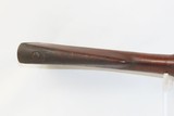 CIVIL WAR Antique AUSTRIAN Lorenz M1854 .54 Caliber Percussion Rifle MUSKET Imported to Both North & South for American Civil War - 8 of 16
