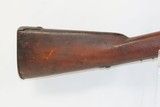 CIVIL WAR Antique AUSTRIAN Lorenz M1854 .54 Caliber Percussion Rifle MUSKET Imported to Both North & South for American Civil War - 3 of 16