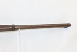 CIVIL WAR Antique AUSTRIAN Lorenz M1854 .54 Caliber Percussion Rifle MUSKET Imported to Both North & South for American Civil War - 10 of 16