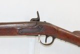 CIVIL WAR Antique AUSTRIAN Lorenz M1854 .54 Caliber Percussion Rifle MUSKET Imported to Both North & South for American Civil War - 13 of 16