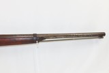 CIVIL WAR Antique AUSTRIAN Lorenz M1854 .54 Caliber Percussion Rifle MUSKET Imported to Both North & South for American Civil War - 5 of 16