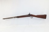 CIVIL WAR Antique AUSTRIAN Lorenz M1854 .54 Caliber Percussion Rifle MUSKET Imported to Both North & South for American Civil War - 11 of 16