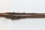 CIVIL WAR Antique AUSTRIAN Lorenz M1854 .54 Caliber Percussion Rifle MUSKET Imported to Both North & South for American Civil War - 9 of 16