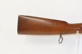 European CIVIL WAR Dated Antique “A.E.” Marked Saddle Ring CAVALRY Carbine1864 Dated PERCUSSION .58 Caliber Carbine - 3 of 20