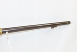 European CIVIL WAR Dated Antique “A.E.” Marked Saddle Ring CAVALRY Carbine1864 Dated PERCUSSION .58 Caliber Carbine - 12 of 20