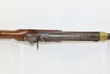 European CIVIL WAR Dated Antique “A.E.” Marked Saddle Ring CAVALRY Carbine1864 Dated PERCUSSION .58 Caliber Carbine - 11 of 20