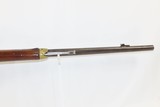 European CIVIL WAR Dated Antique “A.E.” Marked Saddle Ring CAVALRY Carbine1864 Dated PERCUSSION .58 Caliber Carbine - 9 of 20