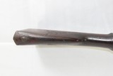 Antique Belgian FALISSE & TRAPMANN .69 Caliber Rifle-MUSKET CIVIL WAR Dated Charleville Type Musket Made in 1861 - 12 of 20