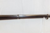 Antique Belgian FALISSE & TRAPMANN .69 Caliber Rifle-MUSKET CIVIL WAR Dated Charleville Type Musket Made in 1861 - 5 of 20