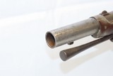 Antique Belgian FALISSE & TRAPMANN .69 Caliber Rifle-MUSKET CIVIL WAR Dated Charleville Type Musket Made in 1861 - 20 of 20
