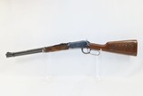 WINCHESTER Model 94 .30-30 Cal. Lever Action C&R Hunting/Sporting Carbine
1950s Era Hunting/Sporting Repeating Rifle - 2 of 20