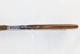 WINCHESTER Model 94 .30-30 Cal. Lever Action C&R Hunting/Sporting Carbine
1950s Era Hunting/Sporting Repeating Rifle - 8 of 20