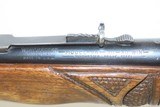 WINCHESTER Model 94 .30-30 Cal. Lever Action C&R Hunting/Sporting Carbine
1950s Era Hunting/Sporting Repeating Rifle - 6 of 20