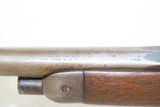 Iconic WINCHESTER Model 1892 Lever Action .32-20 WCF REPEATING RIFLE C&R
TURN of the CENTURY Lever Action Made in 1904 - 6 of 21