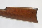 Iconic WINCHESTER Model 1892 Lever Action .32-20 WCF REPEATING RIFLE C&R
TURN of the CENTURY Lever Action Made in 1904 - 3 of 21