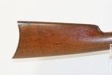 Iconic WINCHESTER Model 1892 Lever Action .32-20 WCF REPEATING RIFLE C&R
TURN of the CENTURY Lever Action Made in 1904 - 17 of 21