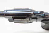 1905 mfr CINCINNATI POLICE DEPT COLT NEW POLICE .32 Caliber C&R DA Revolver Pre-Roaring Twenties LE Sidearm - 9 of 19
