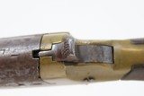 COLT Third Model “THUER” Single Shot .41 Caliber RF NEW MODEL Deringer C&RLate 1800s/Early 1900s HIDEOUT Self-Defense Pistol - 7 of 16