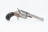 Cased COLT LONDON AGENCY Antique “NEW LINE” .38 Centerfire Pocket Revolver
LONDON PROOFED Conceal & Carry SELF DEFENSE Gun - 19 of 22