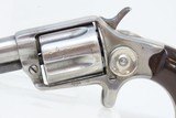 Cased COLT LONDON AGENCY Antique “NEW LINE” .38 Centerfire Pocket Revolver
LONDON PROOFED Conceal & Carry SELF DEFENSE Gun - 8 of 22