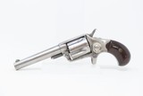 Cased COLT LONDON AGENCY Antique “NEW LINE” .38 Centerfire Pocket Revolver
LONDON PROOFED Conceal & Carry SELF DEFENSE Gun - 6 of 22