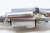 Cased COLT LONDON AGENCY Antique “NEW LINE” .38 Centerfire Pocket Revolver
LONDON PROOFED Conceal & Carry SELF DEFENSE Gun - 16 of 22