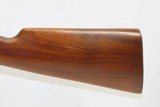c1911 mfr WINCHESTER Model 1892 Lever Action .32-20 WCF REPEATING RIFLE C&R Classic Early 1900s Lever Action Made in 1911 - 3 of 21