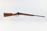 c1911 mfr WINCHESTER Model 1892 Lever Action .32-20 WCF REPEATING RIFLE C&R Classic Early 1900s Lever Action Made in 1911 - 16 of 21