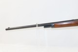 c1911 mfr WINCHESTER Model 1892 Lever Action .32-20 WCF REPEATING RIFLE C&R Classic Early 1900s Lever Action Made in 1911 - 5 of 21