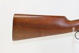 c1911 mfr WINCHESTER Model 1892 Lever Action .32-20 WCF REPEATING RIFLE C&R Classic Early 1900s Lever Action Made in 1911 - 17 of 21