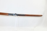 c1911 mfr WINCHESTER Model 1892 Lever Action .32-20 WCF REPEATING RIFLE C&R Classic Early 1900s Lever Action Made in 1911 - 8 of 21