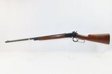 c1911 mfr WINCHESTER Model 1892 Lever Action .32-20 WCF REPEATING RIFLE C&R Classic Early 1900s Lever Action Made in 1911 - 2 of 21