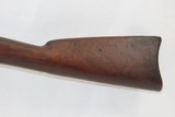 Antique US SPRINGFIELD Model 1869 TRAPDOOR .50-60 RF GOVT Cal. CADET Rifle
RARE! 1 of 3,400 Produced at the SPRINGFIELD ARMORY - 19 of 23