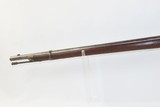 Antique US SPRINGFIELD Model 1869 TRAPDOOR .50-60 RF GOVT Cal. CADET Rifle
RARE! 1 of 3,400 Produced at the SPRINGFIELD ARMORY - 21 of 23