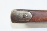 Antique US SPRINGFIELD Model 1869 TRAPDOOR .50-60 RF GOVT Cal. CADET Rifle
RARE! 1 of 3,400 Produced at the SPRINGFIELD ARMORY - 12 of 23