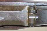 Antique US SPRINGFIELD Model 1869 TRAPDOOR .50-60 RF GOVT Cal. CADET Rifle
RARE! 1 of 3,400 Produced at the SPRINGFIELD ARMORY - 11 of 23