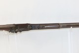 Antique US SPRINGFIELD Model 1869 TRAPDOOR .50-60 RF GOVT Cal. CADET Rifle
RARE! 1 of 3,400 Produced at the SPRINGFIELD ARMORY - 14 of 23