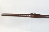 Antique US SPRINGFIELD Model 1869 TRAPDOOR .50-60 RF GOVT Cal. CADET Rifle
RARE! 1 of 3,400 Produced at the SPRINGFIELD ARMORY - 9 of 23