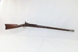 Antique US SPRINGFIELD Model 1869 TRAPDOOR .50-60 RF GOVT Cal. CADET Rifle
RARE! 1 of 3,400 Produced at the SPRINGFIELD ARMORY - 3 of 23