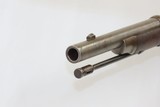 Antique US SPRINGFIELD Model 1869 TRAPDOOR .50-60 RF GOVT Cal. CADET Rifle
RARE! 1 of 3,400 Produced at the SPRINGFIELD ARMORY - 22 of 23
