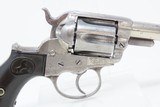COLT Antique SHERIFF’S MODEL 1877 THUNDERER .41 Cal. Etched Panel RevolverDouble Action “SHERIFF’S MODEL” Colt Made in 1883 - 21 of 22