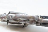 COLT Antique SHERIFF’S MODEL 1877 THUNDERER .41 Cal. Etched Panel RevolverDouble Action “SHERIFF’S MODEL” Colt Made in 1883 - 16 of 22