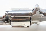 SCARCE Antique REMINGTON-SMOOT New Model .38 Rimfire SPUR TRIGGER Revolver“WILD WEST” Spur Trigger SUICIDE SPECIAL - 11 of 16