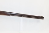 c1885 WHITNEY-KENNEDY Lever Action Repeating RIFLE in .44-40 WCF Antique
Great Alternative to Winchester 1873 - 17 of 19