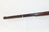 c1885 WHITNEY-KENNEDY Lever Action Repeating RIFLE in .44-40 WCF Antique
Great Alternative to Winchester 1873 - 5 of 19