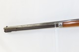 c1918 WINCHESTER Model 1894 Lever Action .32-40 WCF Cal. TAKEDOWN Rifle C&R REPEATER Designed by JOHN MOSES BROWNING - 5 of 20